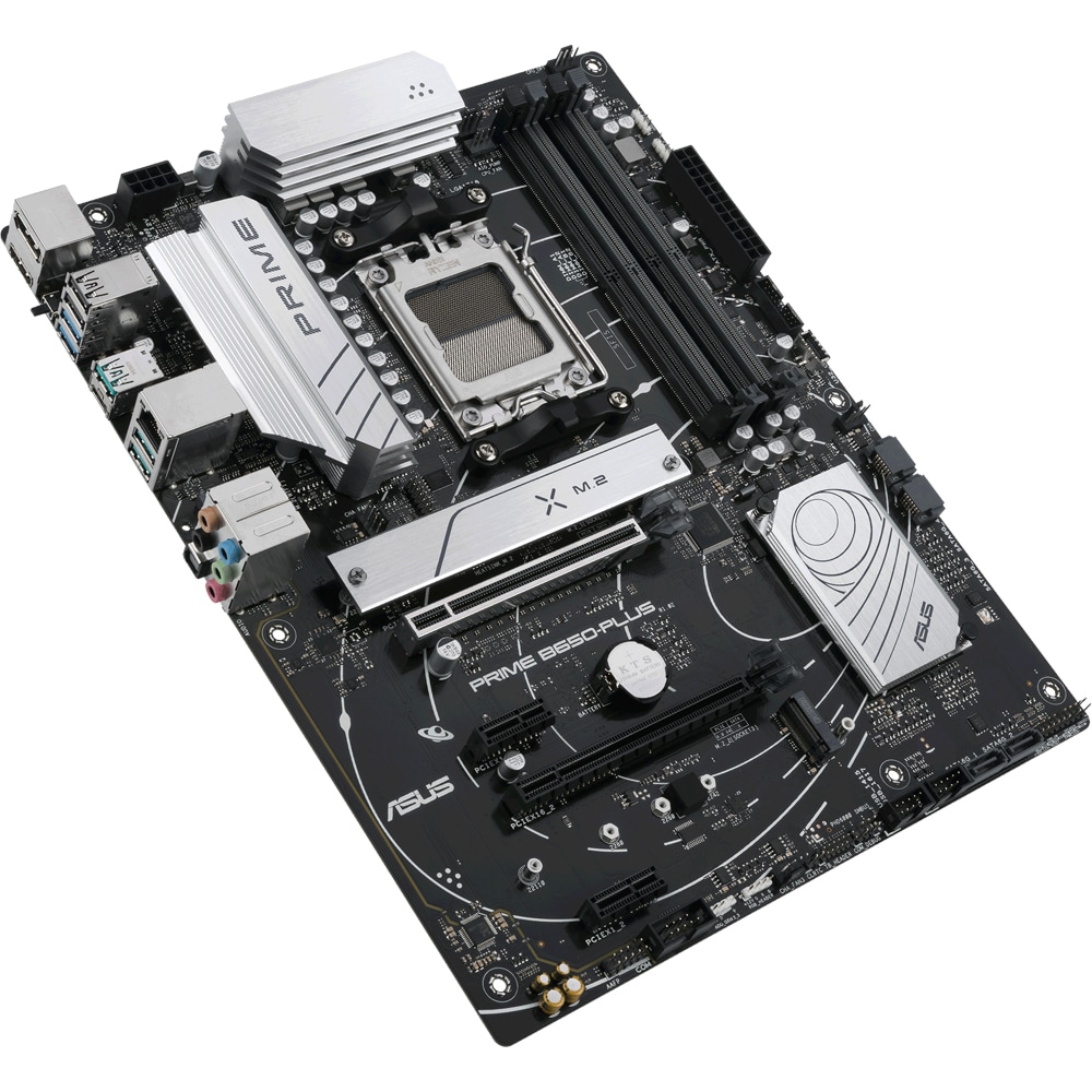 Placa de baza ASUS PRIME B650-PLUS-CSM, Socket AM5, ATX