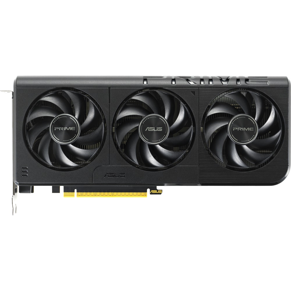 Placa video ASUS PRIME GeForce RTX 5050 OC Edition, 8GB GDDR6, 128bit, PRIME-RTX5050-O8G