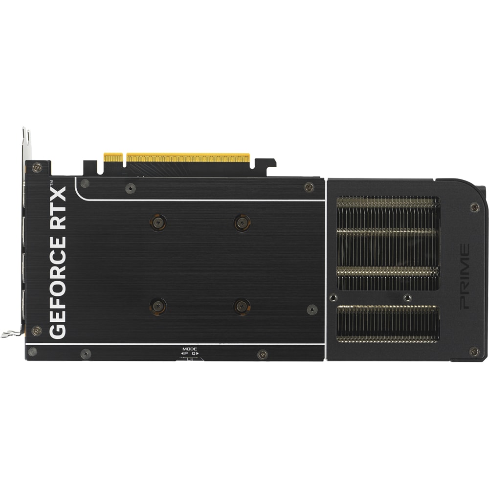 Placa video ASUS PRIME GeForce RTX 5050 OC Edition, 8GB GDDR6, 128bit, PRIME-RTX5050-O8G