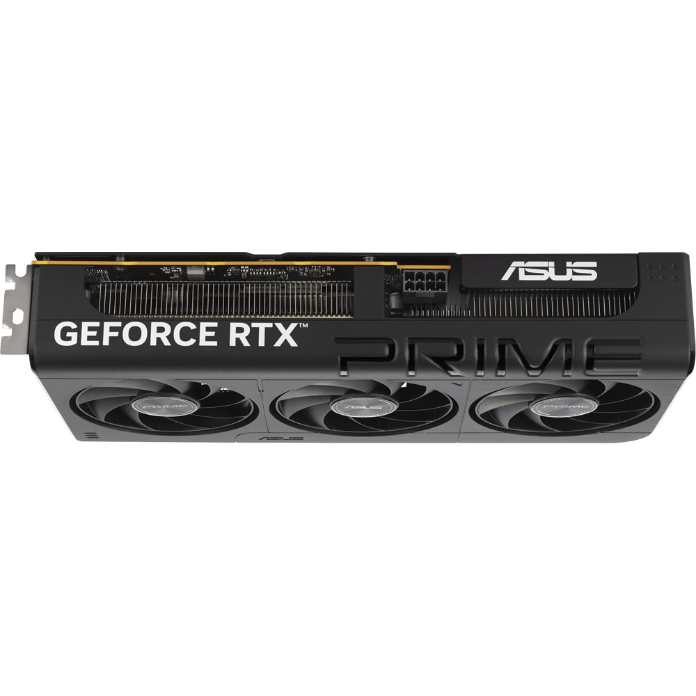 Placa video ASUS PRIME GeForce RTX 5060 OC Edition, 8GB GDDR7, 128bit, DLSS 4, PRIME-RTX5060-O8G