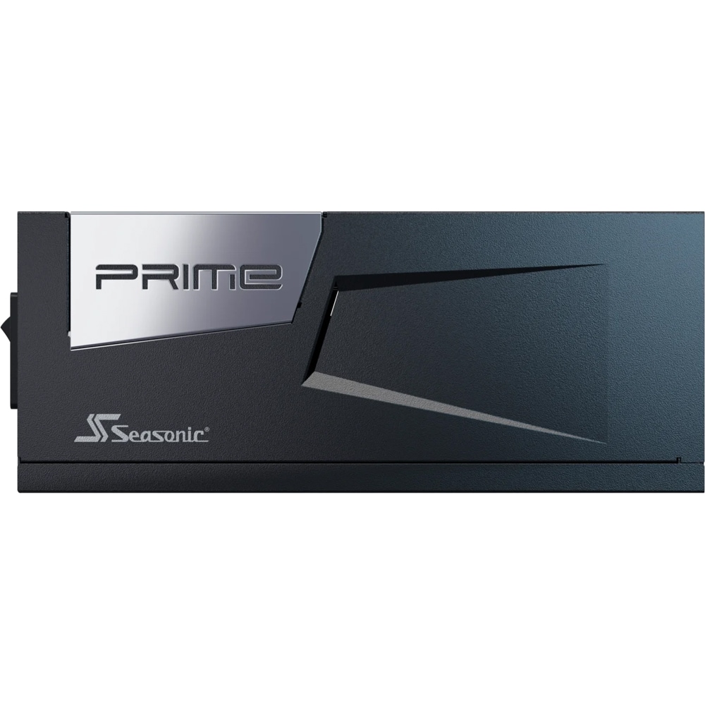 Sursa PC SEASONIC Prime TX-1300 ATX 3.1, 1300W, 135mm, 80 Plus Titanium, Full Modular
