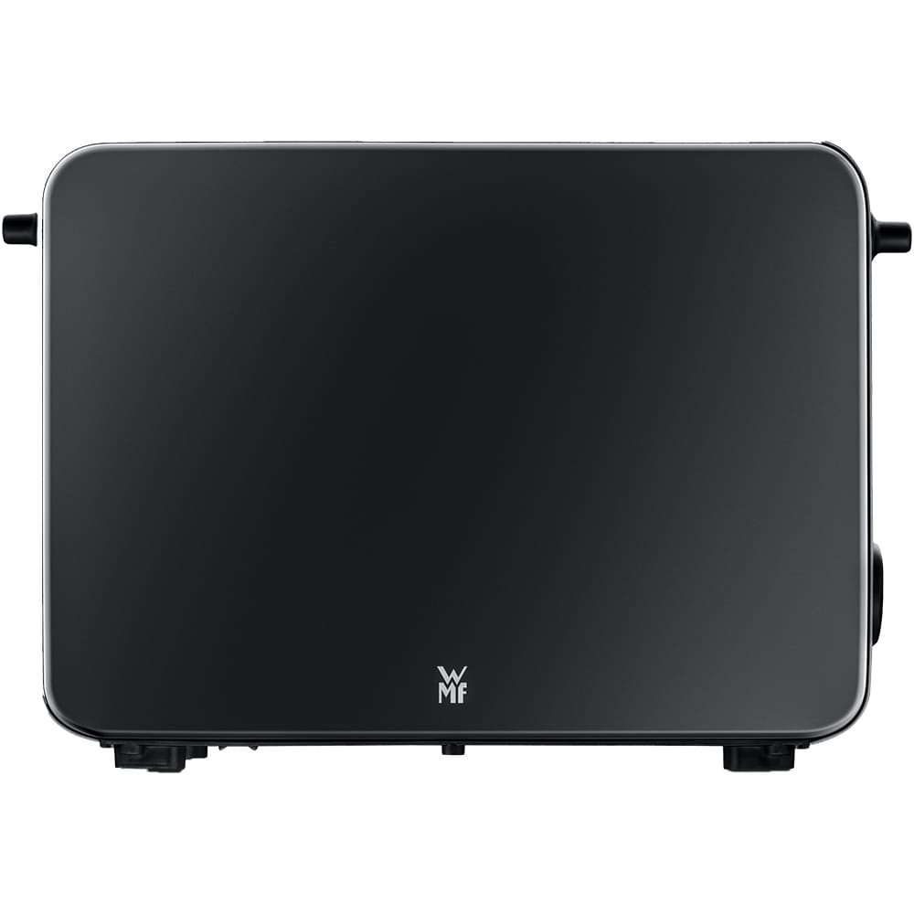 Prajitor de paine WMF Stelio 414210071, 2 felii, 1050W, negru