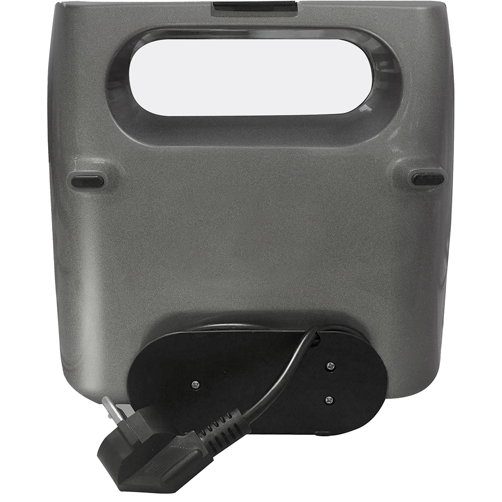 Sandwich maker GORENJE SM703GCG, 700W, gri inchis