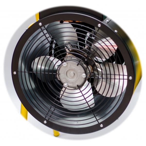 Aeroterma electrica INTENSIV PRO 15 kW R, 15000W, 400V