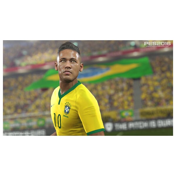 Pro Evolution Soccer 2016 D1 Edition Xbox One