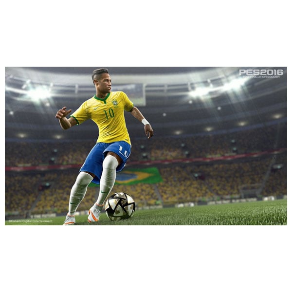 Pro Evolution Soccer 2016 D1 Edition Xbox One
