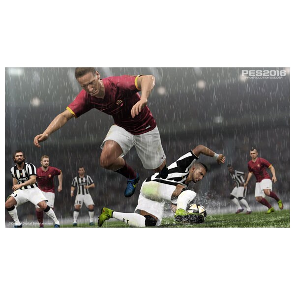 Pro Evolution Soccer 2016 D1 Edition Xbox One
