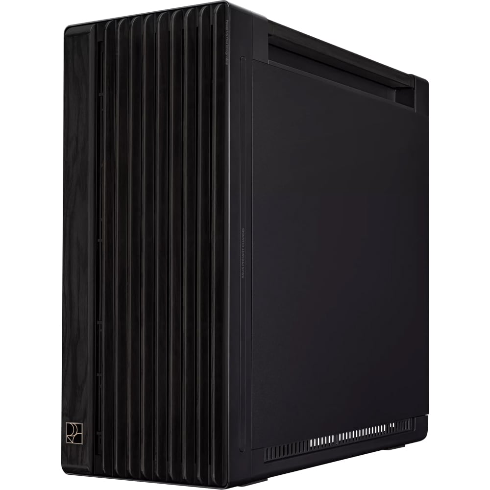 Sistem Desktop MYRIA Creator V4 Powered by ASUS, Intel Core Ultra 7 270k Plus pana la 5.5GHz, 32GB, SSD 1TB, NVIDIA GeForce RTX 5080 16GB, Ubuntu