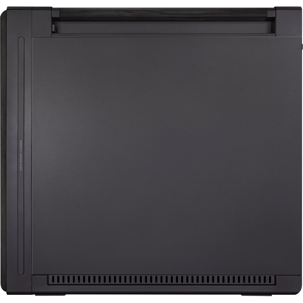 Sistem Desktop MYRIA Creator V4 Powered by ASUS, Intel Core Ultra 7 270k Plus pana la 5.5GHz, 32GB, SSD 1TB, NVIDIA GeForce RTX 5080 16GB, Ubuntu