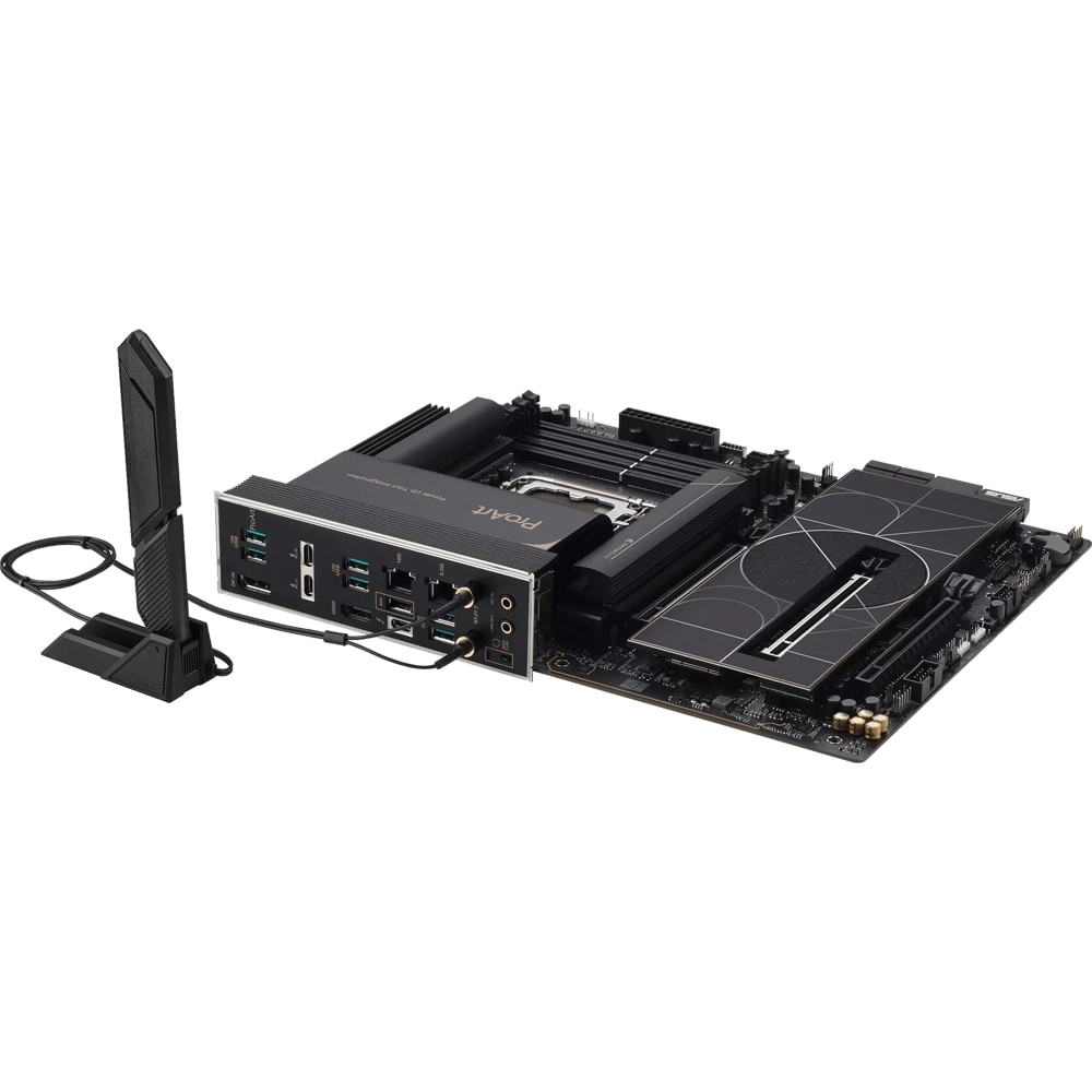 Placa de baza ASUS ProArt Z890-CREATOR WIFI, Socket 1851, ATX, Wi-Fi