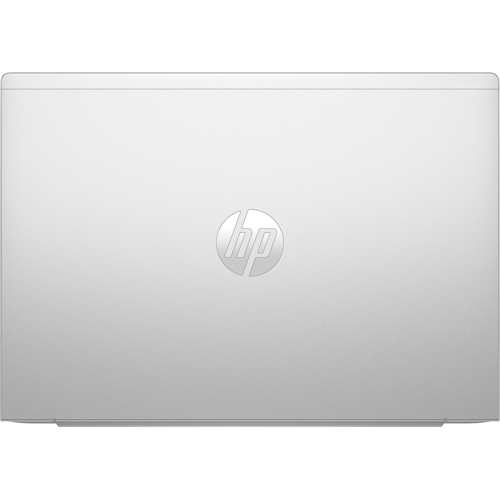 Laptop HP ProBook 460 G11, Intel Core Ultra 7 155H pana la 4.8Ghz, 16" WUXGA, 16GB, SSD 1TB, Intel Arc Graphics, Windows 11 Pro, argintiu