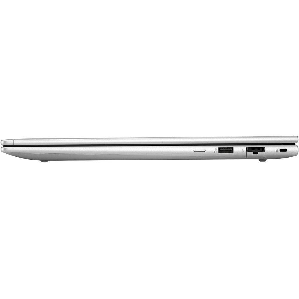Laptop HP ProBook 460 G11, Intel Core Ultra 7 155H pana la 4.8Ghz, 16" WUXGA, 16GB, SSD 1TB, Intel Arc Graphics, Windows 11 Pro, argintiu