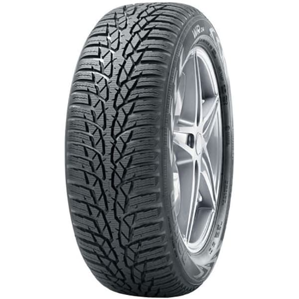 Anvelopa iarna NOKIAN WR D4 225/45R17 91H