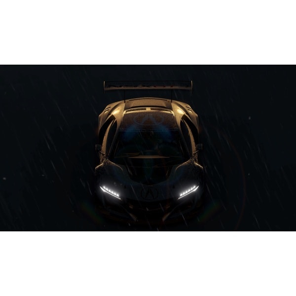 Project CARS 2 PS4