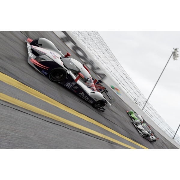 Project CARS 2 PS4