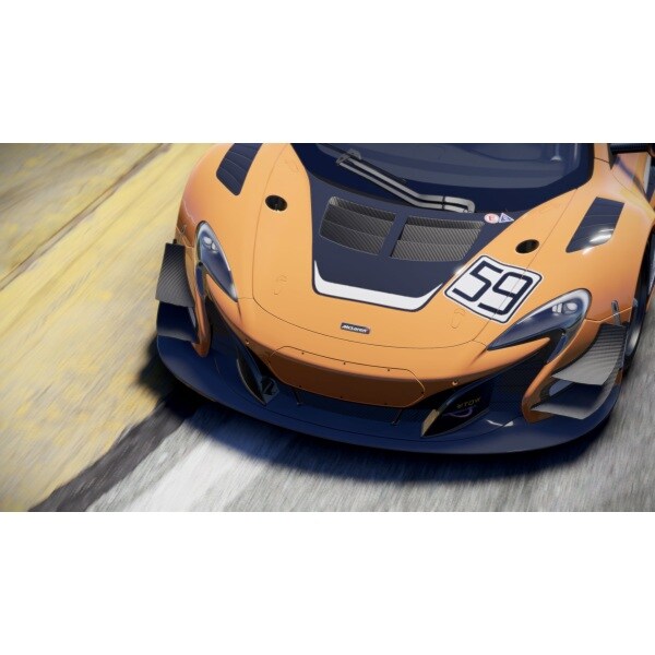 Project CARS 2 PC
