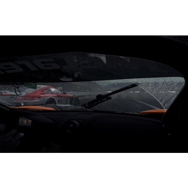 Project CARS 2 PS4