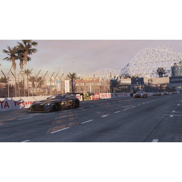 Project CARS 2 PC