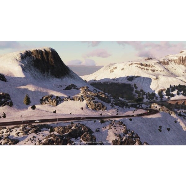 Project CARS 2 PS4