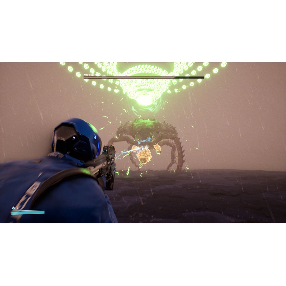 Joc Project Tower PS5