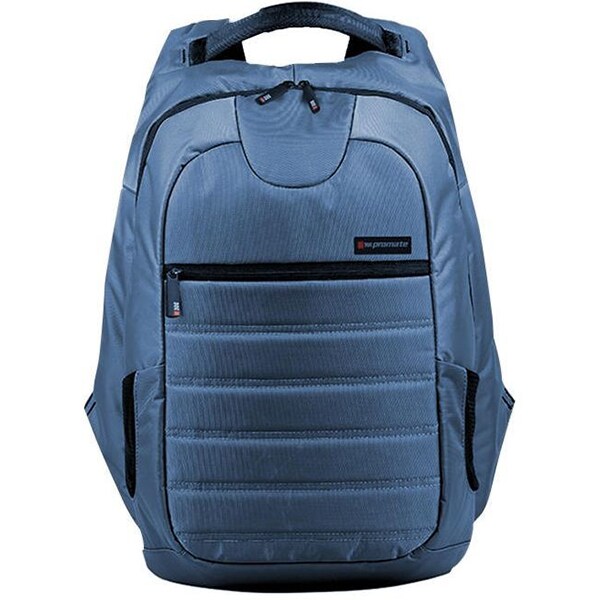 Rucsac laptop PROMATE Zest, 15.4", albastru