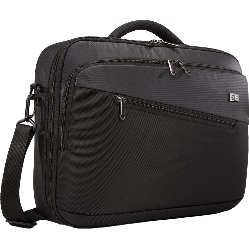 Geanta laptop CASE LOGIC Propel, 15.6", negru