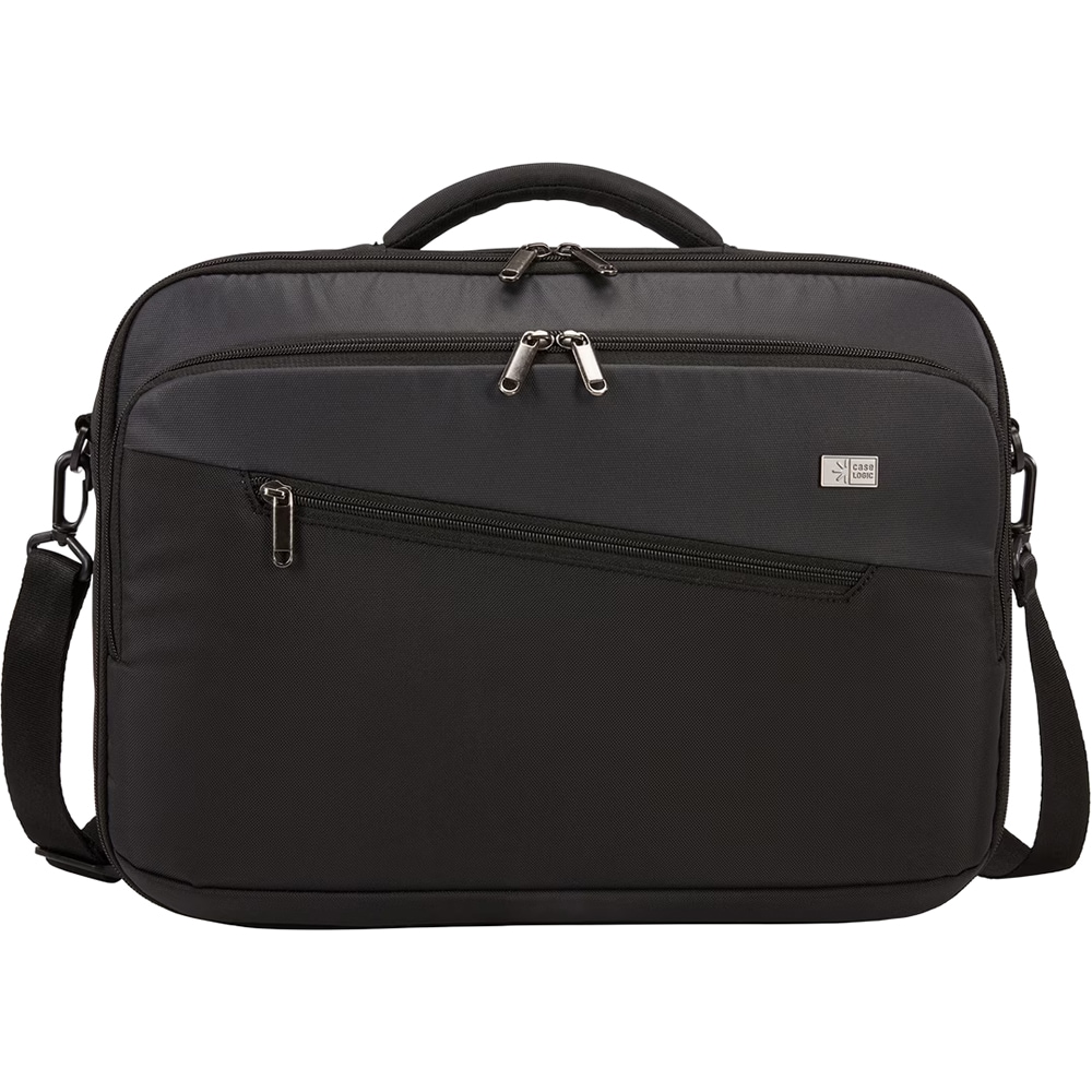Geanta laptop CASE LOGIC Propel, 15.6", negru