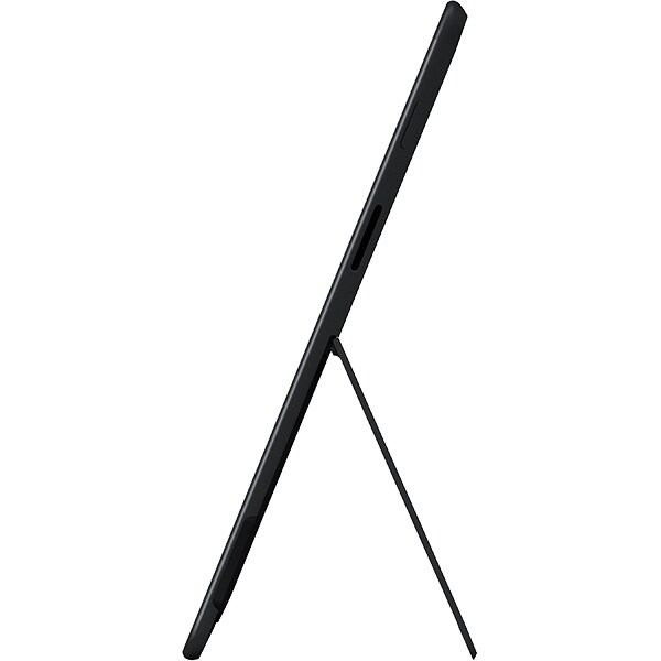 Laptop 2 in 1 MICROSOFT Surface Pro X, Microsoft SQ1, 13" Touch, 16GB, SSD 256GB, Adreno 685 GPU, LTE, Windows 10 Home, negru mat