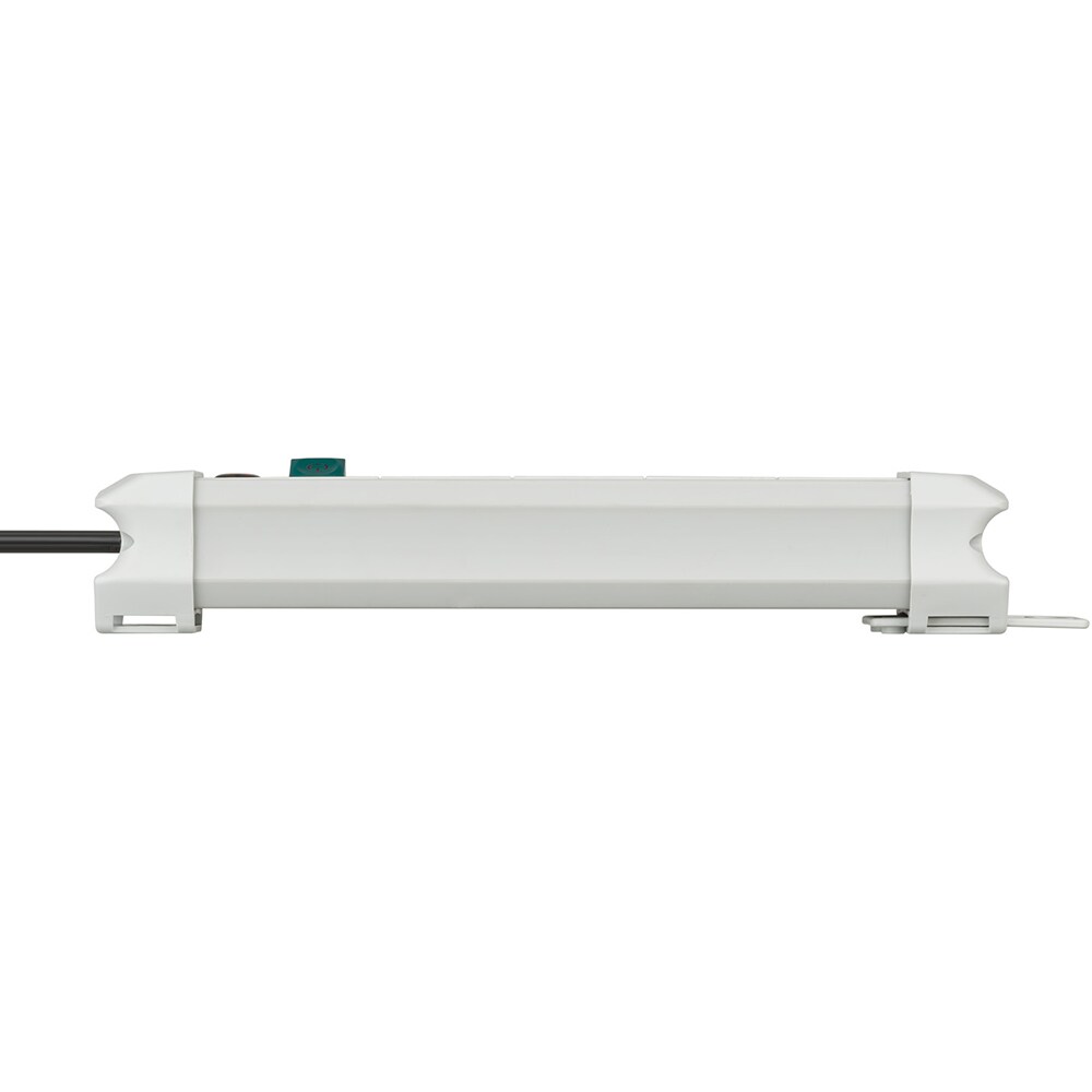 Prelungitor BRENNENSTUHL Premium-Line 212432, 4 prize, 1.8m, gri