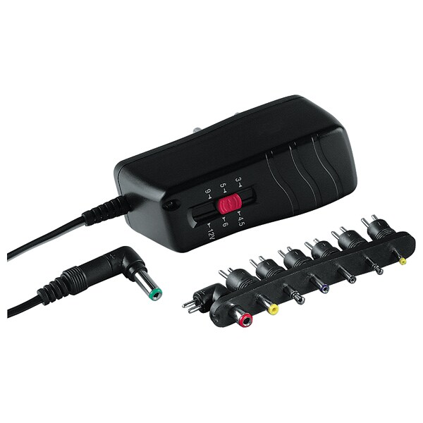 Alimentator universal HAMA 46611, 1000mA