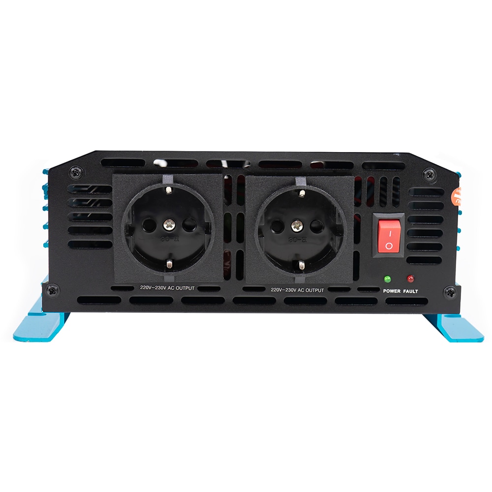 Invertor de tensiune PNI SP1000W, 1000W, 12V