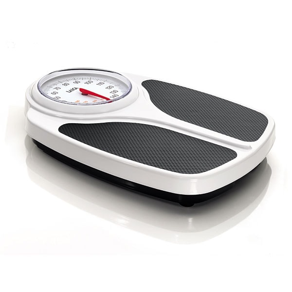 Cantar de persoane LAICA PS2014, mecanic, 180 Kg