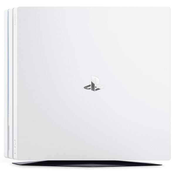 Consola SONY PlayStation 4 Pro (PS4 Pro) 1TB, Glacier White