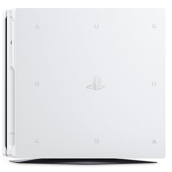 Consola SONY PlayStation 4 Pro (PS4 Pro) 1TB, Glacier White