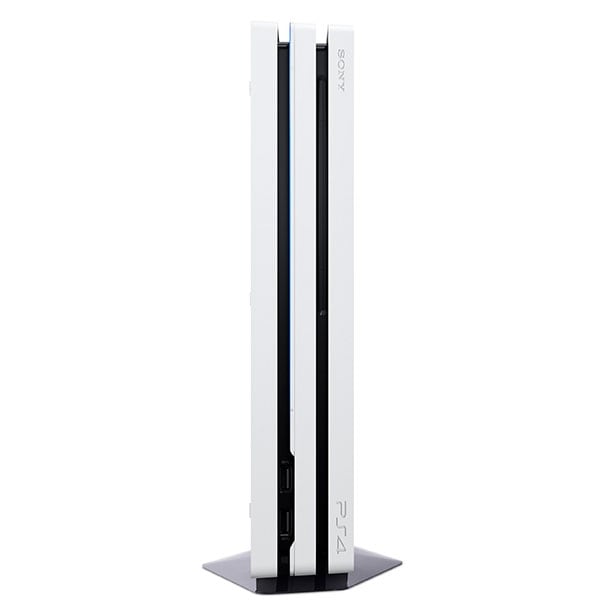 Consola SONY PlayStation 4 Pro (PS4 Pro) 1TB, Glacier White