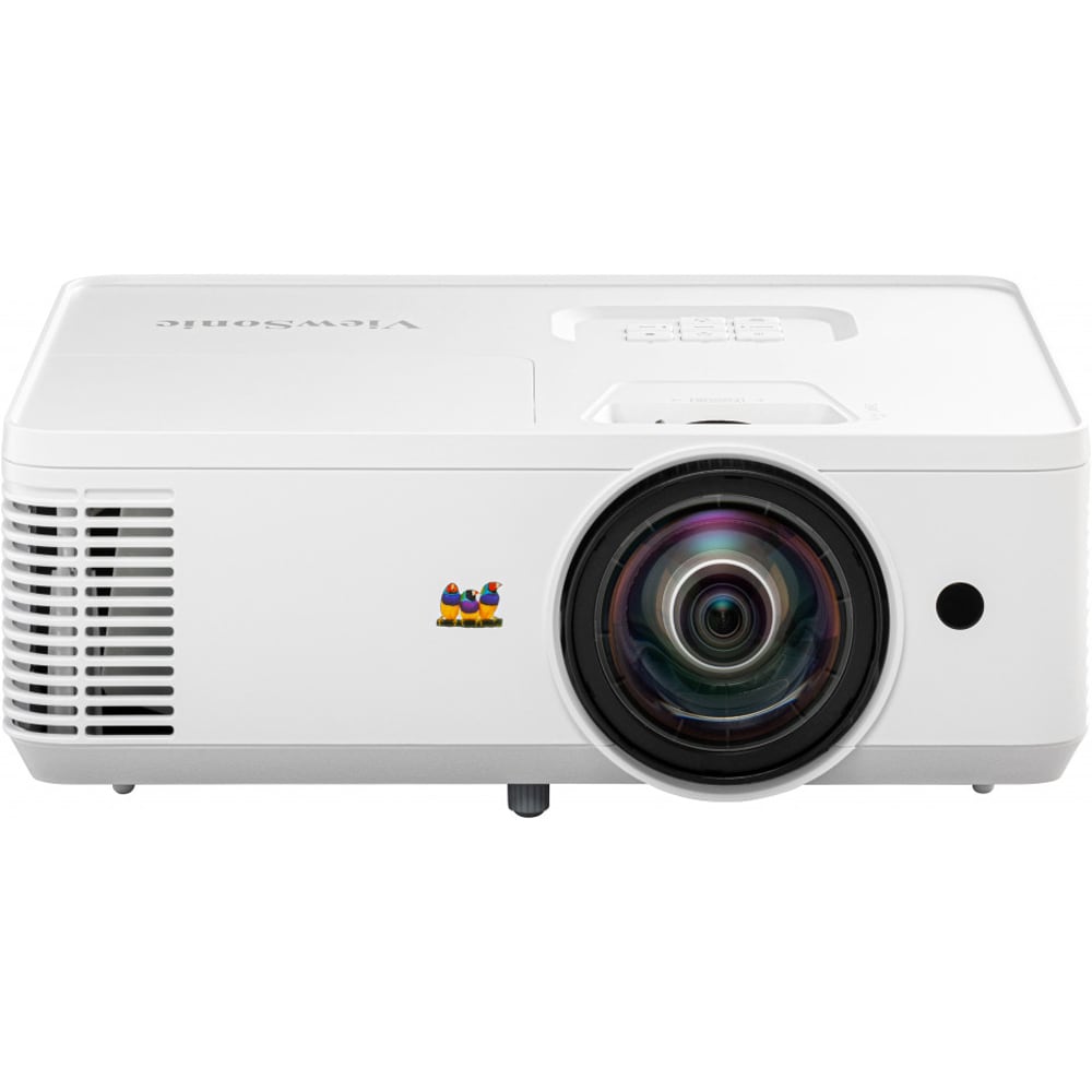 Videoproiector VIEWSONIC PS502W, WXGA 1280 x 800p, 4000 lumeni, alb