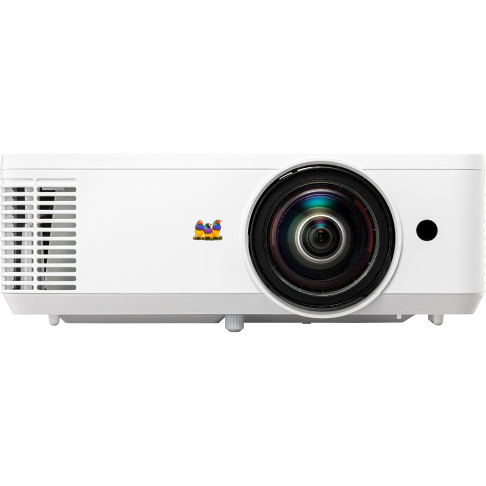 Videoproiector VIEWSONIC PS502W, WXGA 1280 x 800p, 4000 lumeni, alb