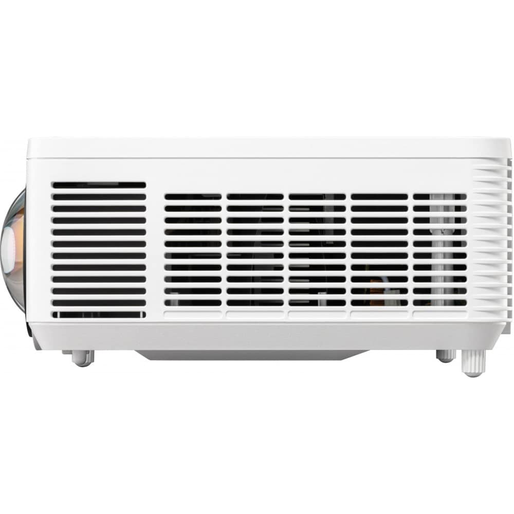 Videoproiector VIEWSONIC PS502W, WXGA 1280 x 800p, 4000 lumeni, alb