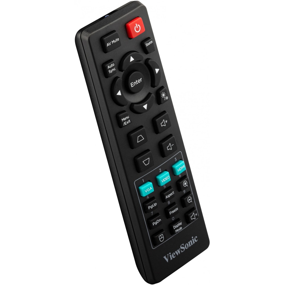 Videoproiector VIEWSONIC PS502W, WXGA 1280 x 800p, 4000 lumeni, alb