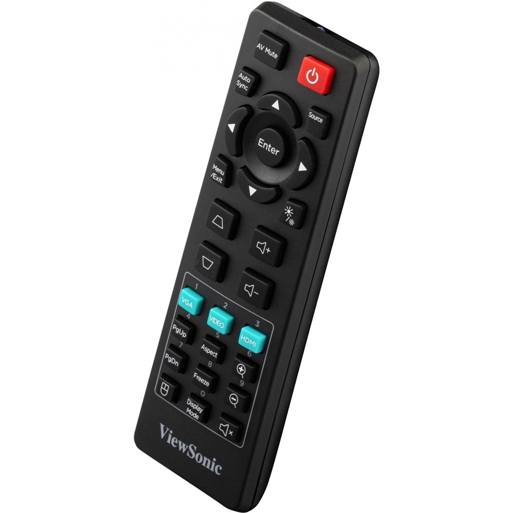 Videoproiector VIEWSONIC PS502W, WXGA 1280 x 800p, 4000 lumeni, alb