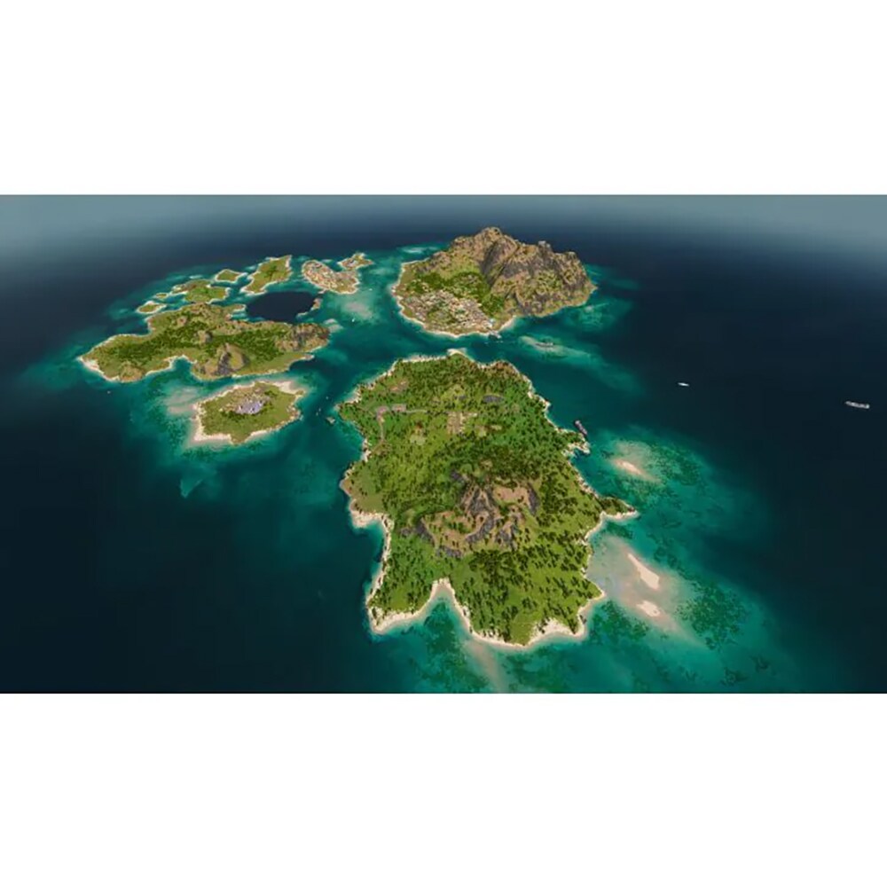 Tropico 7 PS5