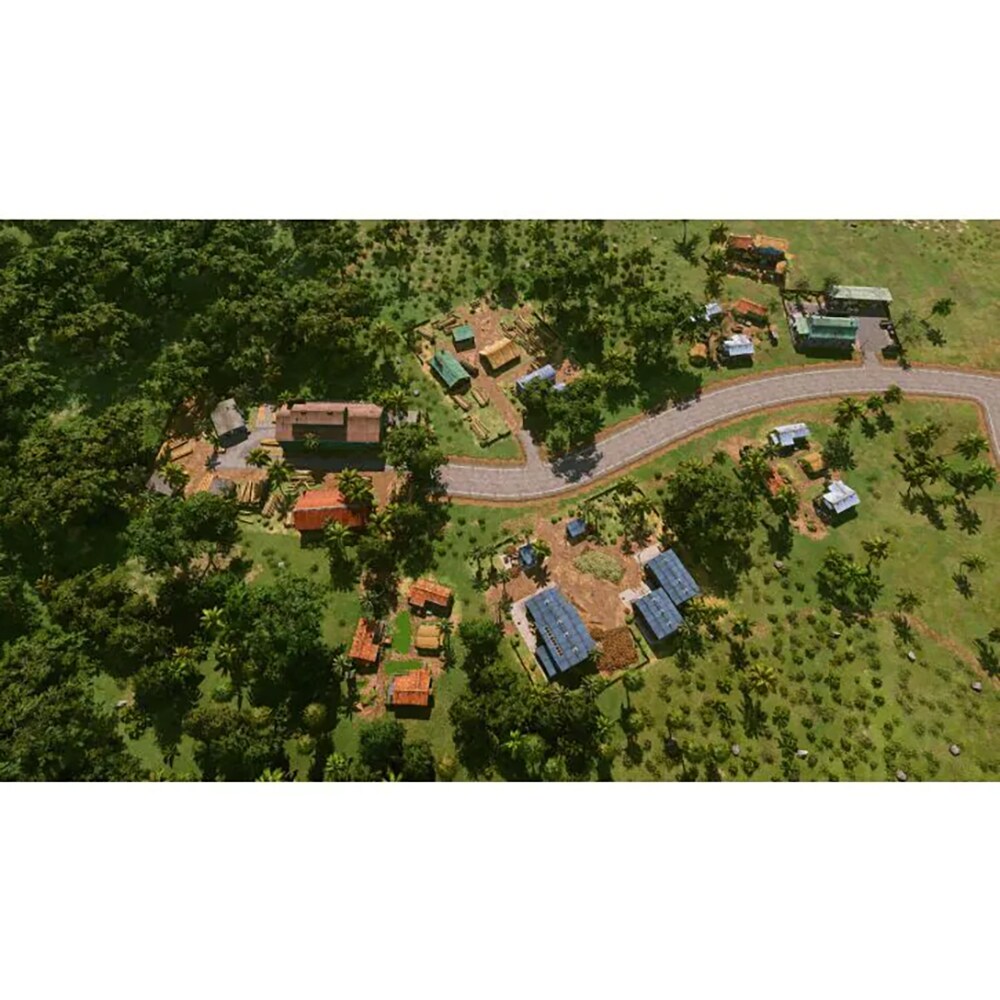 Tropico 7 PS5