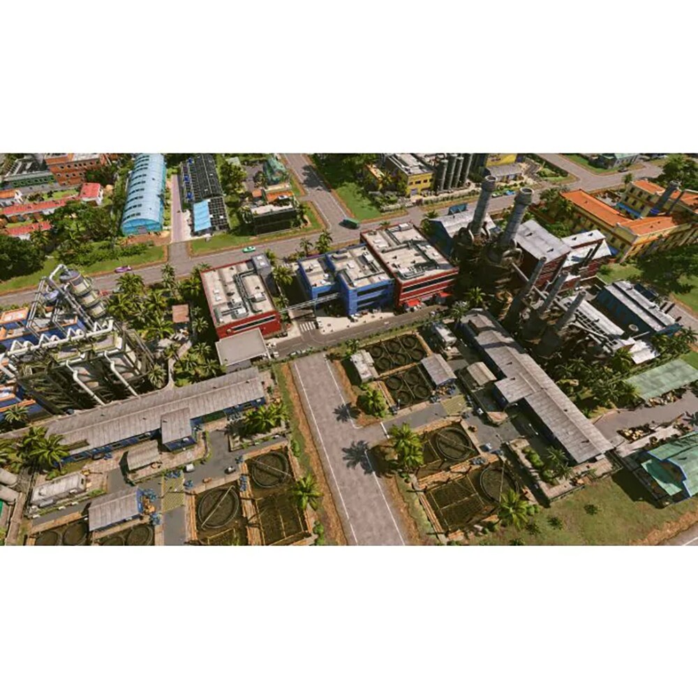 Tropico 7 PS5