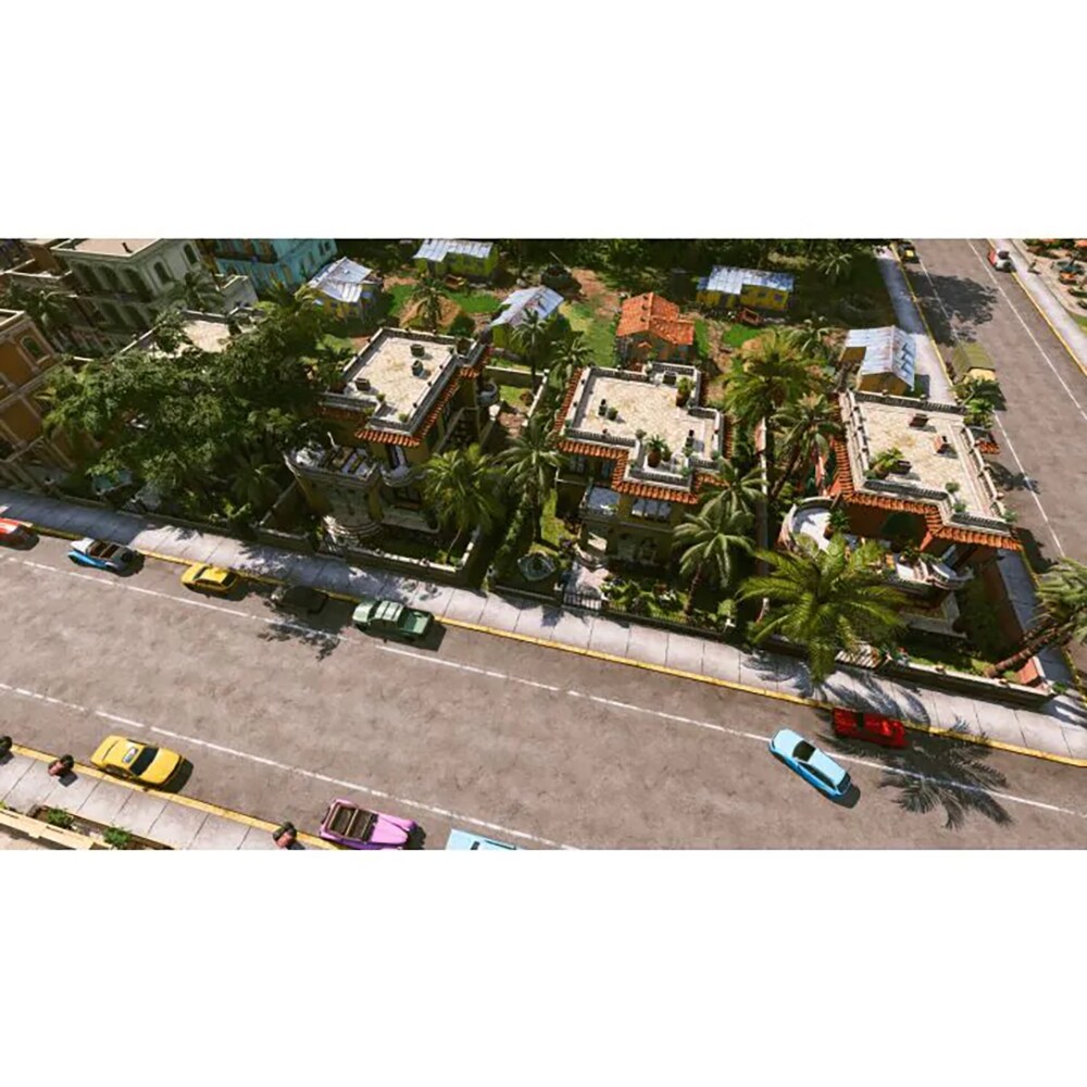 Tropico 7 PS5