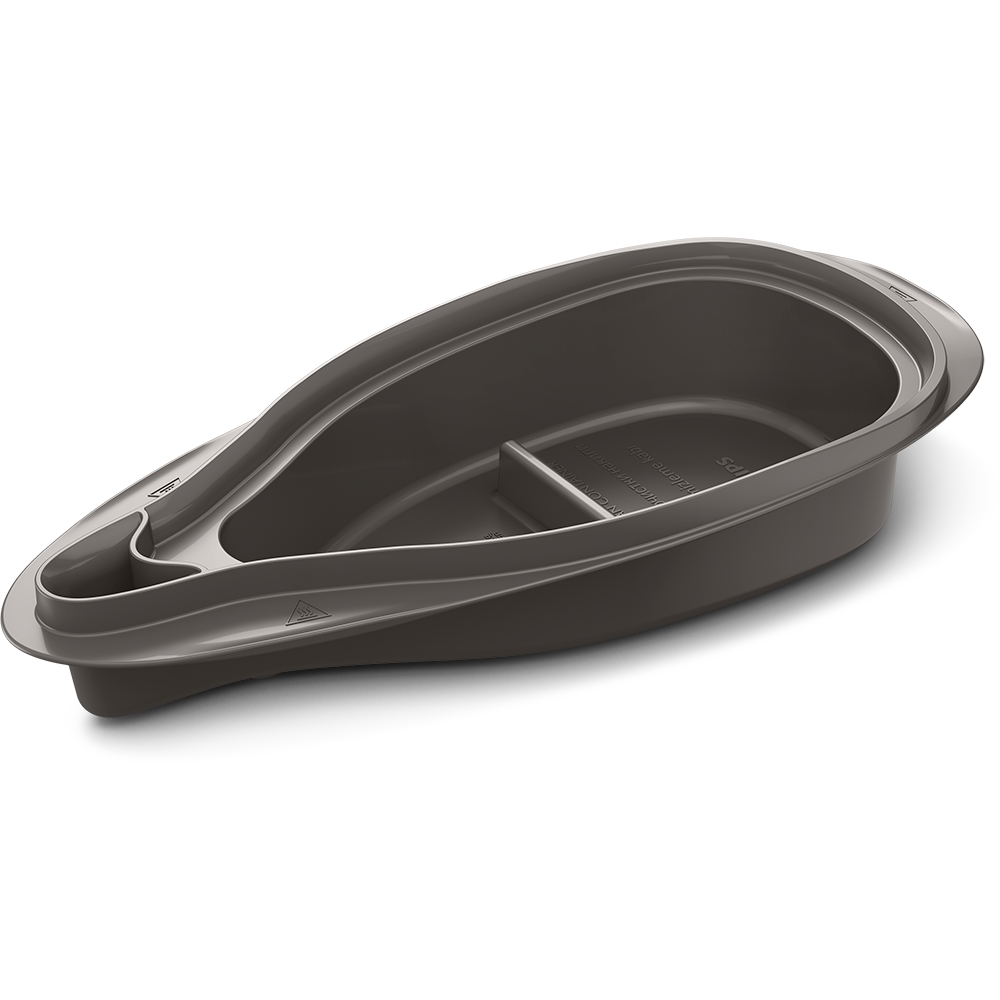 Statie de calcat PHILIPS Seria 4000 PSG4020/30, 2400W, 450g/min, 1.7l, talpa SteamGlide+, mov