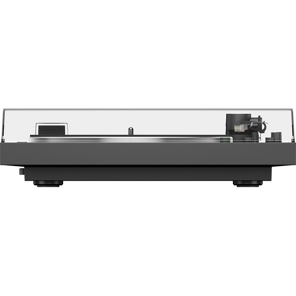 Pick-up SONY PS-LX3BT, Bluetooth, Hi-Res audio, Redare automata, negru