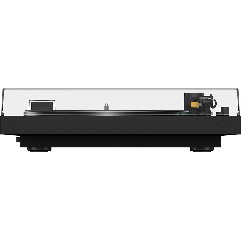 Pick-up SONY PS-LX5BT, Bluetooth, Hi-Res audio, Redare automata, negru