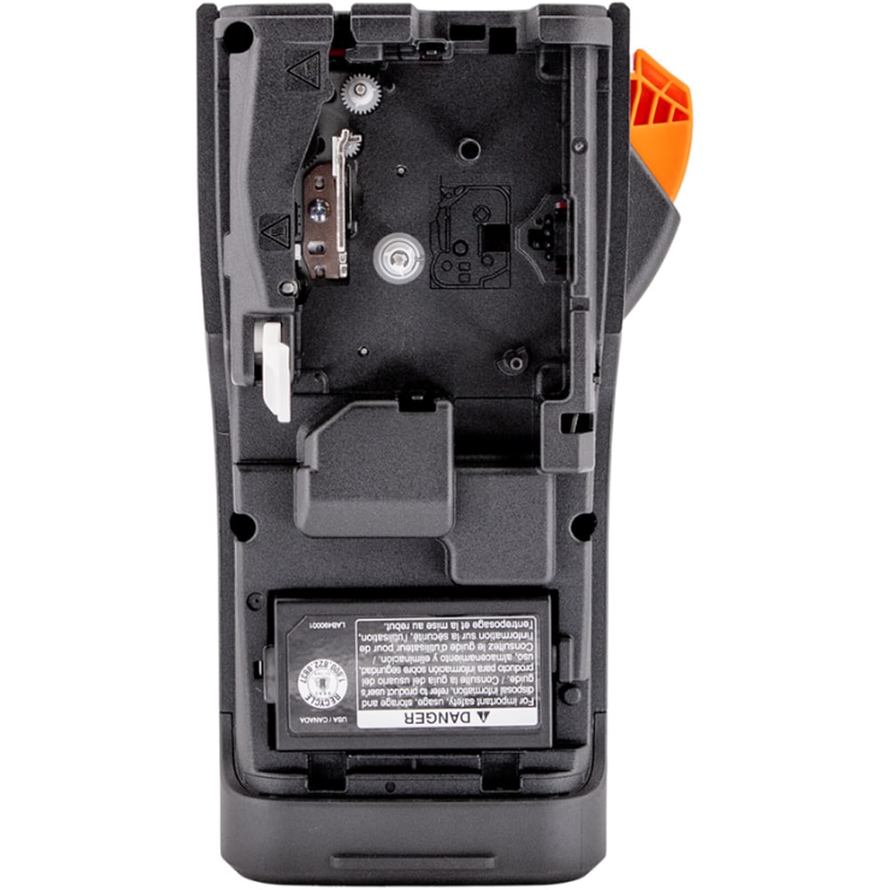 Imprimanta etichete BROTHER PT-E310BTVP, USB, Bluetooth