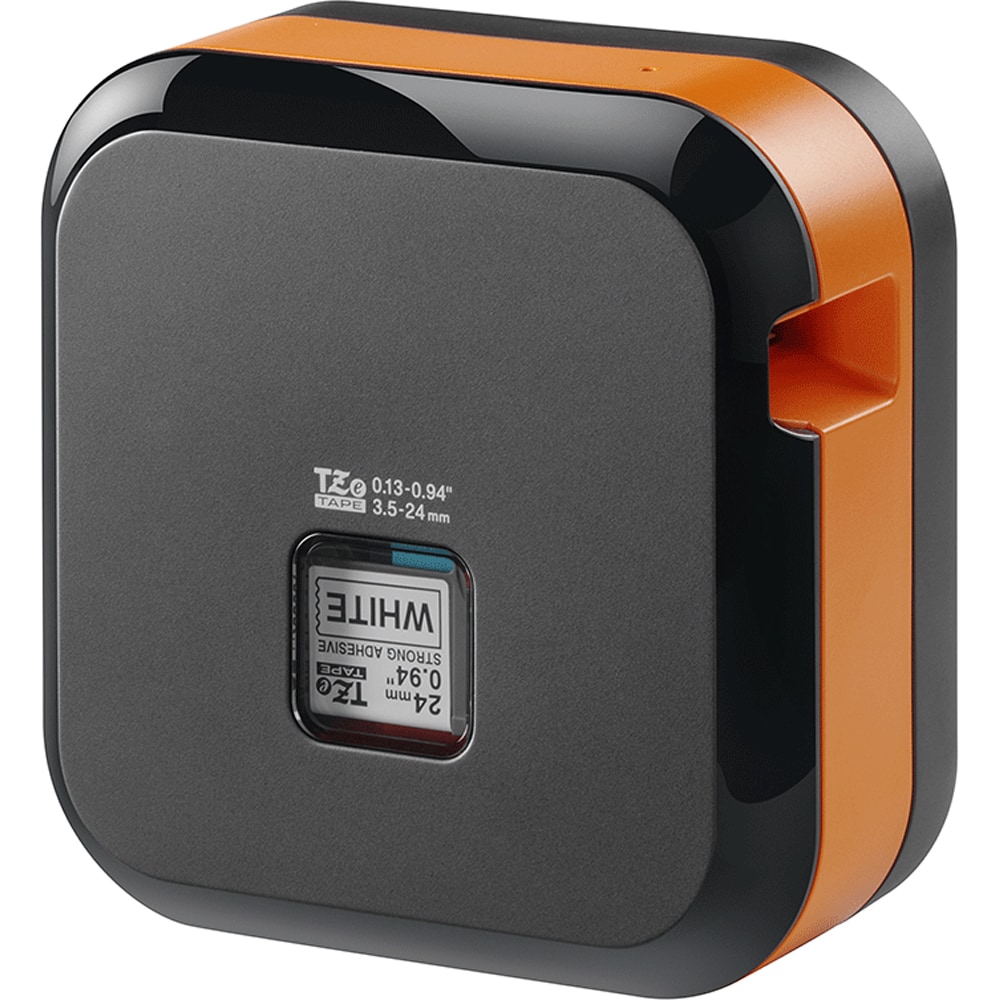 Imprimanta de etichete portabila BROTHER P-touch PT-E720BT, Bluetooth si acumulator