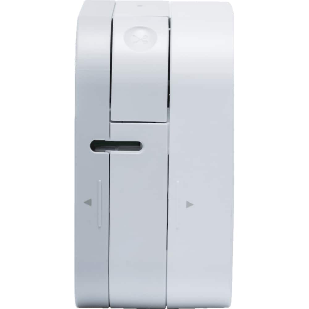 Imprimanta de etichete BROTHER P-touch CUBE PT-P300BT, Bluetooth si acumulator